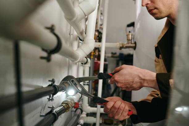 Best Sewer Line Repair  in Windber, PA