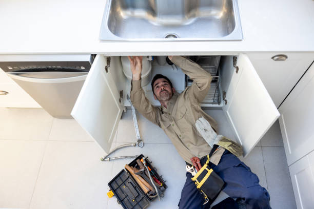 Trusted Windber, PA Plumbing Experts